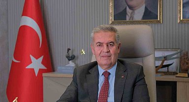 Başkan Erol: "Milletin iradesine sahip çıkanı, Millet de sahip çıkar
