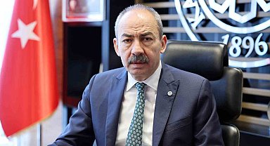 Başkan Gülsoy: "İhanet şebekelerine karşı kazanılan zaferin 10. yılında daha güçlü bir Türkiye yolundayız"