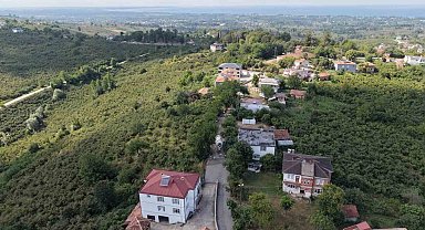Başkan Kul: "Terme'de yol yatırımlarımız 1 milyar liraya ulaştı