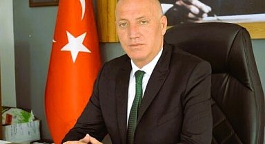Başkan Kumral: "15 Temmuz, milletimizin destan yazdığı gündür"