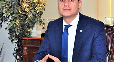 Başkan Maraş, GES yatırımı yapan sanayicilerin saatlik mahsuplaşma sorununu TOBB'a taşıyacak