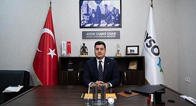 Başkan Maraş; Odamız adına gurur kaynağıdır