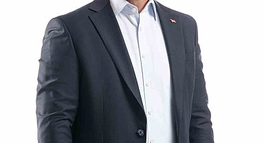 Başkan Özdoğan: "15 Temmuz, milletimizin iradesine sahip çıktığı destandır"
