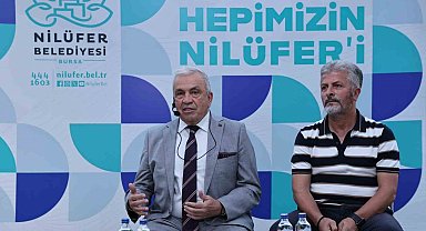 Başkan Şadi Özdemir, Beşevler sakinlerini dinledi