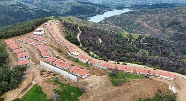 Başkan Saygılı, müjdeyi verdi