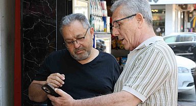 Başkan Tetik: "Siz isteyeceksiniz, biz yapacağız"