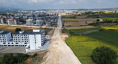 Başkan Vekili Biba, ulaşıma nefes aldıracak projeleri inceledi