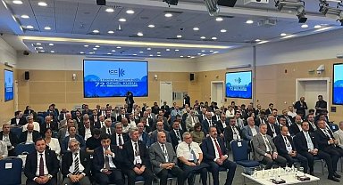 Başkan Yılmaz: "Çarşamba'yı uluslararası alanda tanıtmaya devam edeceğiz"