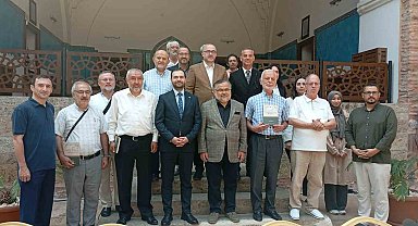 BEBKA'dan İsmail Hakkı Bursevî'nin mirasını geleceğe taşıyan eser