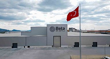 Beta Enerji, İSO İkinci 500'de 31 basamak birden yükseldi