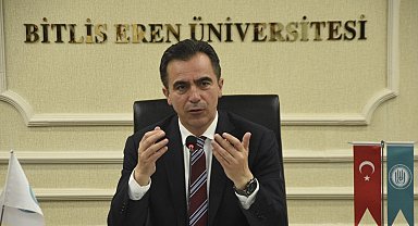BEÜ'de Turizm Master Planı Çalıştayı düzenlendi