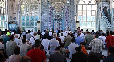 BEUN'da Millî İradenin Kahramanları Saygı, Rahmet ve Minnetle Anıldı