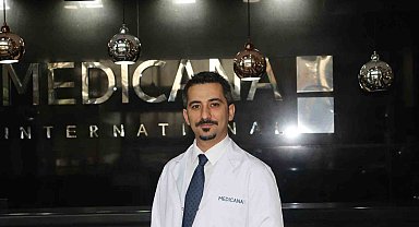 Beyin tümörü ameliyatlarında sıra dışı yöntem: Ameliyatlar, hastalarla iletişim kurarak gerçekleştiriliyor