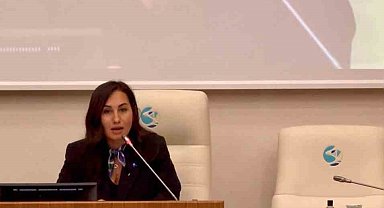Beykoz Belediyesi Başkan Vekili Özlem Vural Gürzel, "Beykoz'da hizmete kilit vurmak isteyenlere geçit yok"