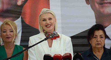 Bilecik Belediye Başkanı Subaşı CHP'den istifa etti