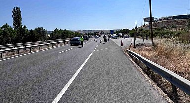 Bilecik'te 445 şahıs ile bin 235 sürücü sorgulandı