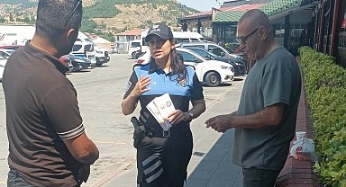Bilecik'te dolandırıcılık uyarısı