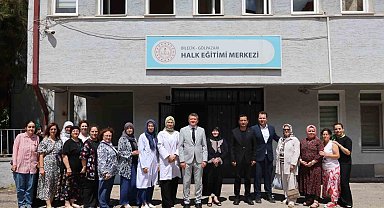 Bilecik'te eğitim mercek altında