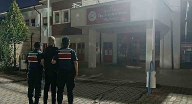 Bilecik'te ikamet izni, geçici koruma kimlik belgesi bulunmadığı halde seyahat eden 4 Suriyeli yakalandı