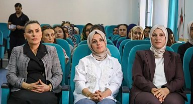 Bilecik'te Koruyucu Aile Bilgilendirme Toplantısı gerçekleştirildi