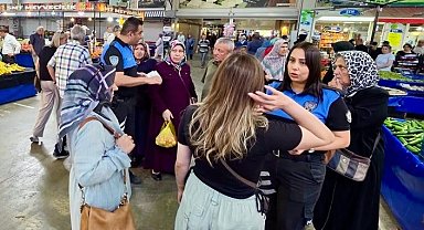 Bilecik'te sahte para ve dolandırıcılık uyarısı