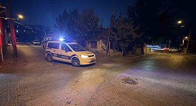 Biri çocuk 3 kişiyi pompalı tüfekle yaralayan şüpheli yakalandı
