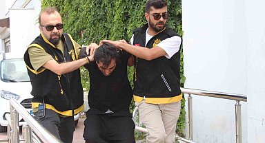 Birlikte yaşadığı kadını çekiçle darbedip boğazından bıçaklamıştı: "Sürekli dışarı çıkıp başkalarıyla görüşüyordu"