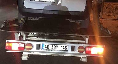 Bodrum'da korsan taşımacılığa geçit yok