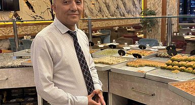 Bolu'da yediler, içtiler; hesabı ödemeden gittiler