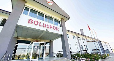 Bolusporlu 4 eski yönetici bahis soruşturmasında gözaltında