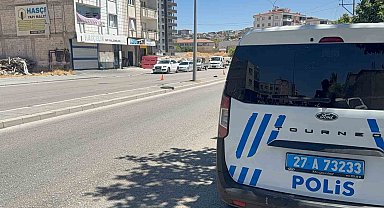 Boşanma aşamasındaki eşi tarafından silahla vurulan kadın ağır yaralandı