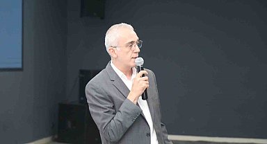 BTÜ'de konuşan uzmanlardan Bursa OSB'lerine deprem önlemi çağrısı
