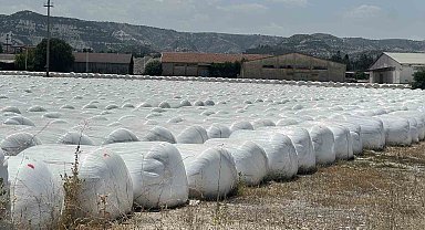 Burdur Şeker Fabrikası'na 'kötü koku' cezası