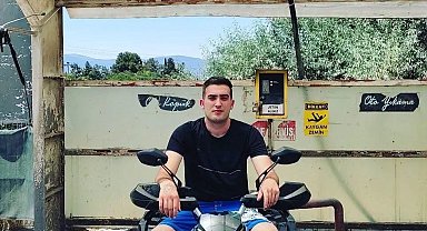 Burdur'da kalp krizi geçiren genç evinde ölü bulundu