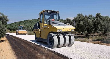 Büyükşehir'den Mudanya'da ulaşım teyakkuzu