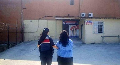 Çanakkale'de jandarma ekiplerince gerçekleştirilen operasyonlarda 14 şüpheli tutuklandı