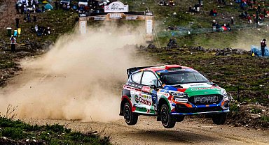 Castrol Ford Team Türkiye, Finlandiya Rallisi'nde yeni zafer hedefiyle zirve mücadelesine çıkıyor