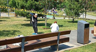 Çatalca'da boşanma aşamasındaki koca eşini boğazından bıçakladı