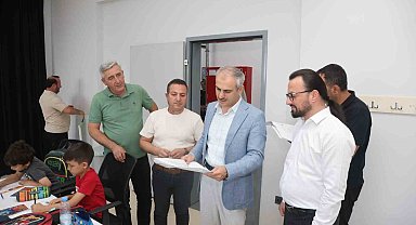 Çayırova'ya ikinci bilim merkezi