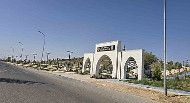 Ceylanpınar'da emniyet ve jandarma sorumluluk alanları yeniden düzenlendi