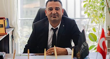 CHP Bilecik İl Başkanlığına atanan Kazım Yağmur: "Gün direnç değil, partimize sahip çıkma günüdür"
