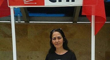 CHP Bilecik İl Kadın Kolları Başkanı değişti