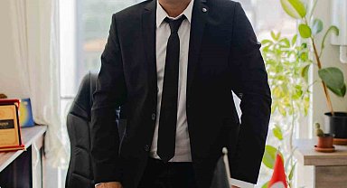 CHP İl Başkanlığına atanan Yağmur: "Hiç kimseyi ötekileştirmeyeceğim gibi, şahsımı hedef alan polemiklerin de tarafı olmayacağım"