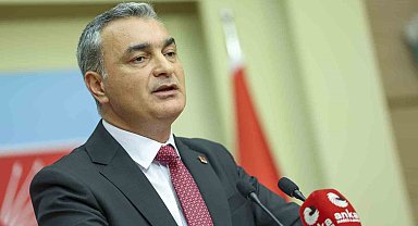 CHP Parti Sözcüsü Sarı: "8 ilimizde il başkanımız, yönetimleriyle ve disiplin kurullarıyla beraber görevden alınmıştır"