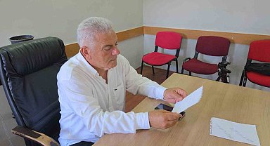 CHP Samsun'da yeni il başkanı Pank gördükleri karşısında şaşırdı: "Suç duyurusunda bulunacağım"