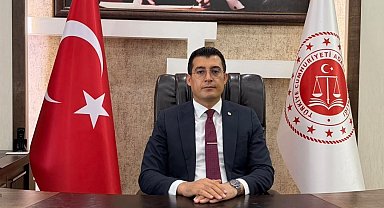 Cizre Cumhuriyet Başsavcısı göreve başladı