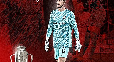 Çorum FK, İbrahim Sehic ile yollarını ayırdı