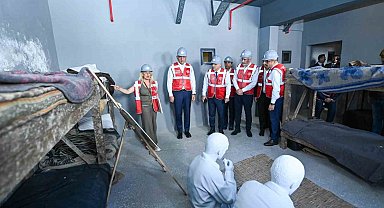 Cunta rejimin karanlık yüzü Diyarbakır Cezaevi, kültür ve sanat adası oluyor
