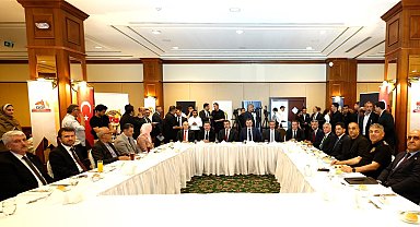 DAGC'nin "Doğu'nun Medya Oscarları" sahiplerini buldu