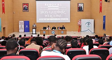 Dede Korkut sempozyumunda ortak bellek ve ortak gelecek vurgusu